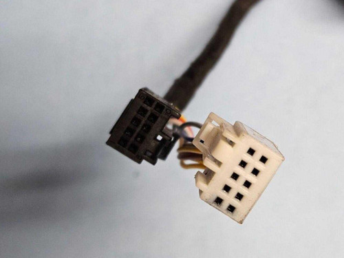 Mercedes-Benz 23-24 Mercedes-benz 296 Eqs Eqe Suv Front Left Driver Door Mirror White Oem  Mercedes-Benz 23-24 Mercedes-benz 296 Eqs Eqe Suv Front Left Driver Door Mirror White Oem