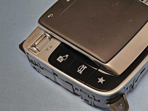Mercedes-Benz 21-23 Mercedes-benz Gle Gls Radio Touch Pad Control Switches 2479004103 Oem  Mercedes-Benz 21-23 Mercedes-benz Gle Gls Radio Touch Pad Control Switches 2479004103 Oem