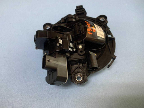 Mercedes-Benz 2019-2021 Mercedes-benz Cls Cla Rear Liftgate Latch Handle White 0997504500 Oem 