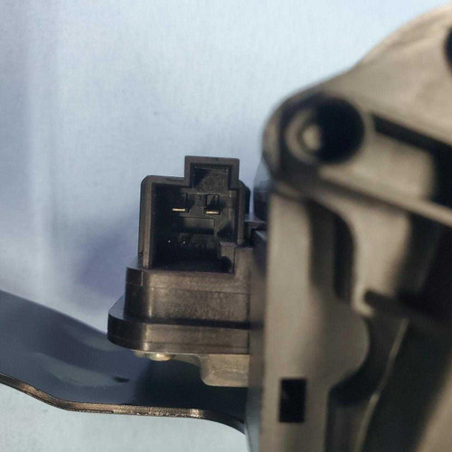 Mercedes-Benz 2022-2025 Mercedes-Benz Eqe Front Left SeatBelt Retractor Red OEM  Mercedes-Benz 2022-2025 Mercedes-Benz Eqe Front Left SeatBelt Retractor Red OEM