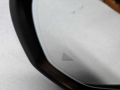 Mercedes-Benz 23-24 Mercedes-benz 296 Eqs Eqe Suv Front Left Driver Door Mirror Silver Oem  Mercedes-Benz 23-24 Mercedes-benz 296 Eqs Eqe Suv Front Left Driver Door Mirror Silver Oem