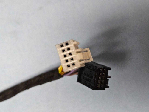 Mercedes-Benz 23-24 Mercedes-benz 296 Eqs Eqe Suv Front Left Driver Door Mirror Silver Oem  Mercedes-Benz 23-24 Mercedes-benz 296 Eqs Eqe Suv Front Left Driver Door Mirror Silver Oem