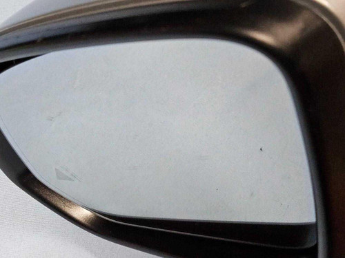 Mercedes-Benz 23-24 Mercedes-benz 296 Eqs Eqe Suv Front Left Driver Door Mirror Silver Oem  Mercedes-Benz 23-24 Mercedes-benz 296 Eqs Eqe Suv Front Left Driver Door Mirror Silver Oem