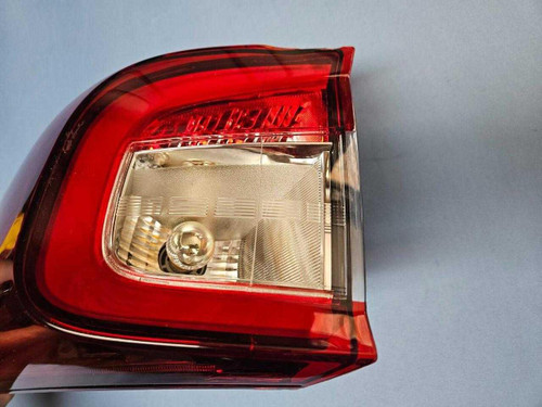 Acura 19 24 Acura Rdx Rear Right Side Quarter Tail Light With Chips 33500tjba01 Oem 