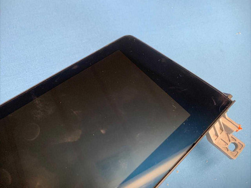 BMW 2022–2025 BMW X3 X4 Central Information Display GPS Screen 65505A3CC60 OEM  BMW 2022–2025 BMW X3 X4 Central Information Display GPS Screen 65505A3CC60 OEM