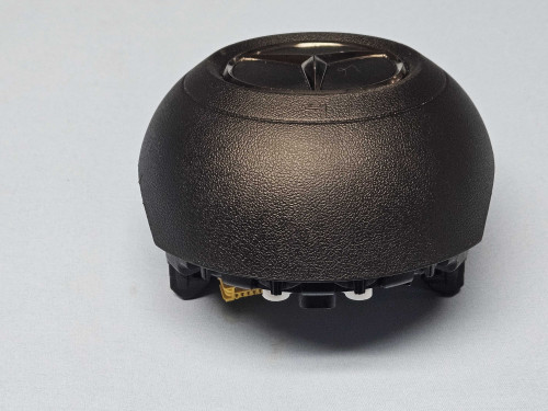 2022-2025 Mercedes-Benz EQE SUV Front Left Driver Side Steering Wheel Airbag Black OEM European