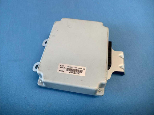 Acura 17 - 21 Acura Nsx Active Damper System Ads Module 39780t6na01 Oem 