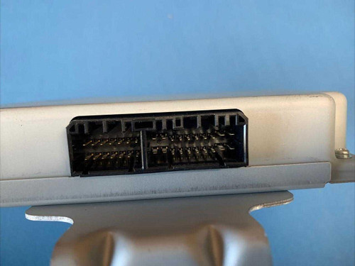 Acura 17 - 21 Acura Nsx Active Damper System Ads Module 39780t6na01 Oem 