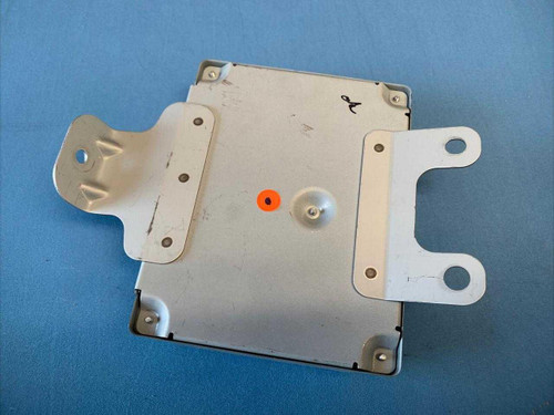 Acura 17 - 21 Acura Nsx Active Damper System Ads Module 39780t6na01 Oem 