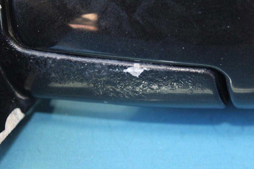 MASERATI 2005 Maserati Quattroporte 4.2 V8 #1 Left Driver Exterior Rearview Mirror Oe 