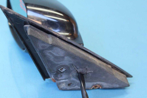 MASERATI 2005 Maserati Quattroporte 4.2 V8 #1 Left Driver Exterior Rearview Mirror Oe 