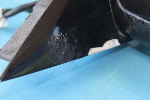 MASERATI 2005 Maserati Quattroporte 4.2 V8 #1 Left Driver Exterior Rearview Mirror Oe 