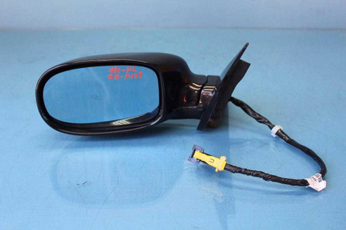 MASERATI 2005 Maserati Quattroporte 4.2 V8 #1 Left Driver Exterior Rearview Mirror Oe 