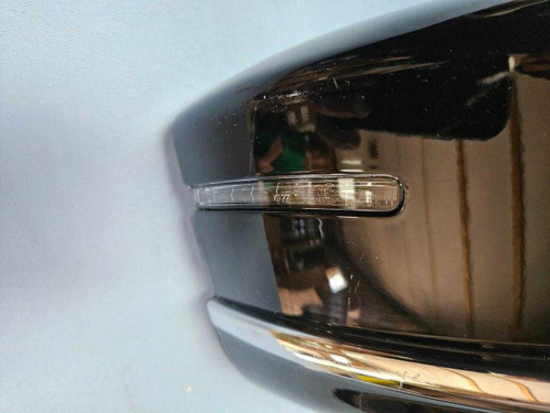 Acura 2022–2024 Acura MDX Right Passenger Door Mirror Black 14Wire No Glass OEM  Acura 2022–2024 Acura MDX Right Passenger Door Mirror Black 14Wire No Glass OEM