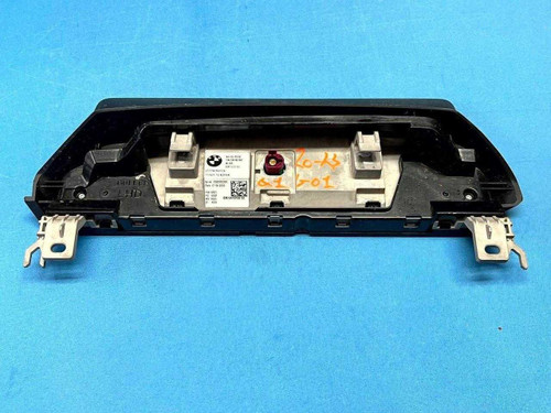 BMW 20-23 Bmw X3 G01 Radio Central Information Display Screen Gps 65505a1b182 Oem  BMW 20-23 Bmw X3 G01 Radio Central Information Display Screen Gps 65505a1b182 Oem