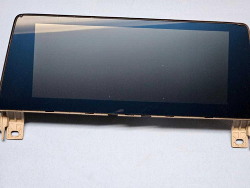 BMW 20-23 Bmw X3 G01 Radio Central Information Display Screen Gps 65505a1b182 Oem  BMW 20-23 Bmw X3 G01 Radio Central Information Display Screen Gps 65505a1b182 Oem