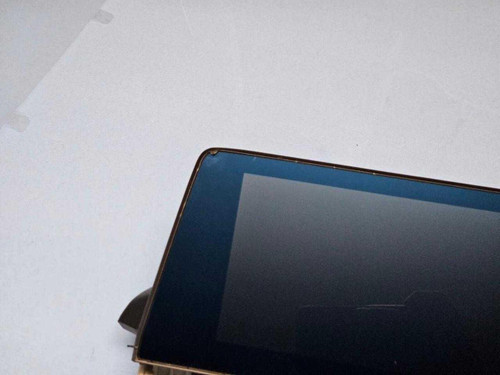 BMW 20-23 Bmw X3 G01 Radio Central Information Display Screen Gps 65505a1b182 Oem  BMW 20-23 Bmw X3 G01 Radio Central Information Display Screen Gps 65505a1b182 Oem