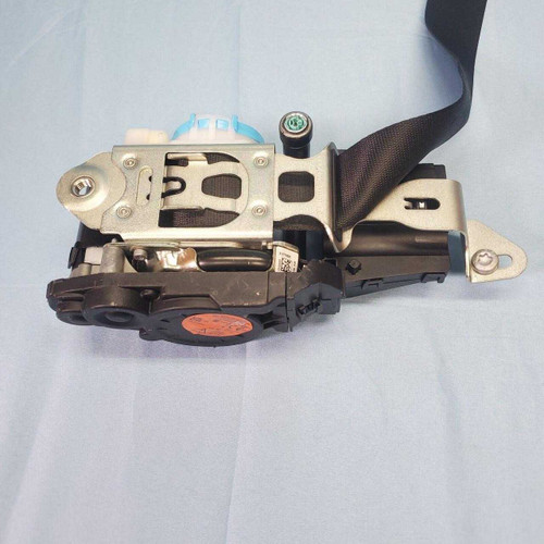 2020–2025 Mercedes-Benz GLE Front Left Driver Seatbelt Retractor Black OEM