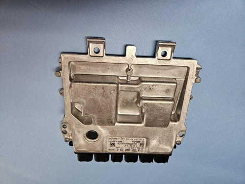 Mercedes-Benz Mercedes-benz Diesel Engine Computer Module ECM ECU 6549003901 OEM 