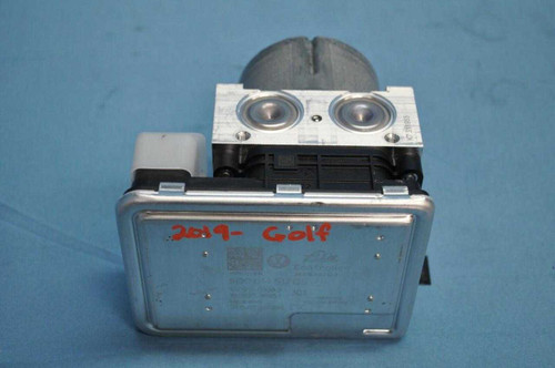 Porsche VW 2017-2020 VW Golf ABS Anti-Locking Brake Pump 5Q0614517DS OEM