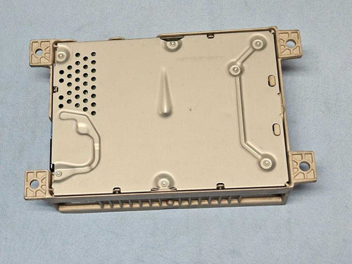 22-23 Mercedes-benz Eqs Fondunit Ece Radio Receiver Head Unit 2979002524 OEM