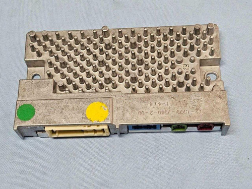 Mercedes-Benz 23-24 Mercedes-benz E-class W214 Router Mobile Services Module A2149004214 Oem 