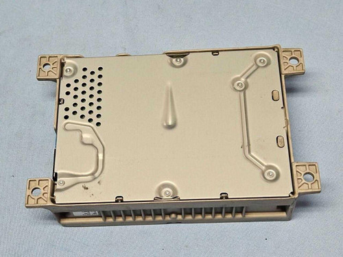 Mercedes-Benz 22-23 Mercedes-Benz EQS USA Radio Receiver Head Unit 2979002721 OEM  Mercedes-Benz 22-23 Mercedes-Benz EQS USA Radio Receiver Head Unit 2979002721 OEM