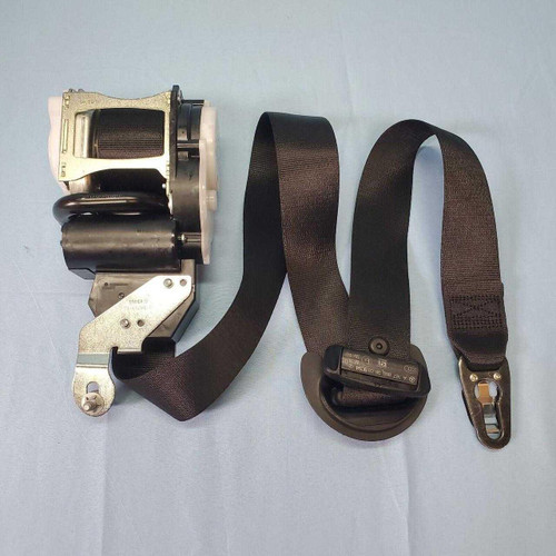 Mercedes-Benz 2024-2025 Mercedes-Benz GLS Sport Front Right Passenger Seatbelt Retractor OEM  Mercedes-Benz 2024-2025 Mercedes-Benz GLS Sport Front Right Passenger Seatbelt Retractor OEM