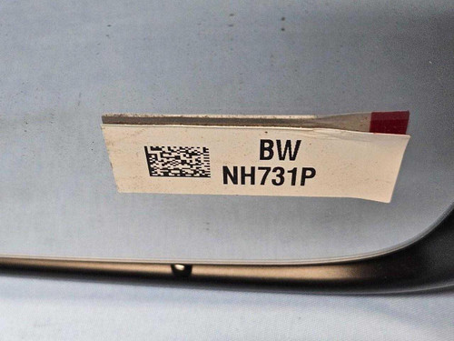 Honda 23-24 Honda Accord Ex Front Left Driver Door Mirror 3 Wire Black Complete Oem  Honda 23-24 Honda Accord Ex Front Left Driver Door Mirror 3 Wire Black Complete Oem