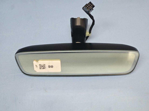 Acura 19-23 Acura Rdx Interior Rearview Mirror Auto Dimm W/ Programmable Switches Oem  Acura 19-23 Acura Rdx Interior Rearview Mirror Auto Dimm W/ Programmable Switches Oem