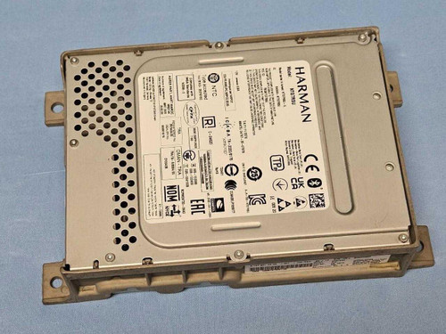 Mercedes-Benz 22-23 Mercedes-benz Gle Gls Radio Stereo Head Unit Control Module 1679007531 OEM 