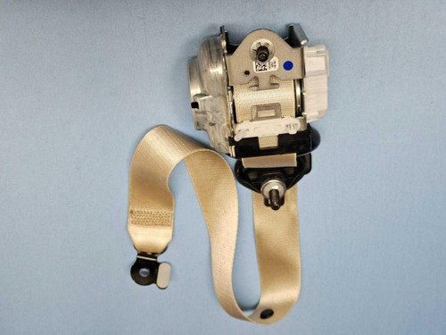 Mercedes-Benz 2020–2025 Mercedes-Benz GLE Rear Left Seatbelt Retractor Beige 1678601300 OEM  Mercedes-Benz 2020–2025 Mercedes-Benz GLE Rear Left Seatbelt Retractor Beige 1678601300 OEM