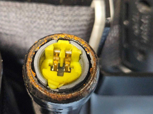 Nissan 2018-2022 Nissan Leaf Front Right Passenger SeatBelt Retractor – OEM  Nissan 2018-2022 Nissan Leaf Front Right Passenger SeatBelt Retractor – OEM