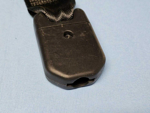 Tesla 2021-2024 Tesla Model S Front LEFT Seatbelt Retractor 1556500-90-E OEM 