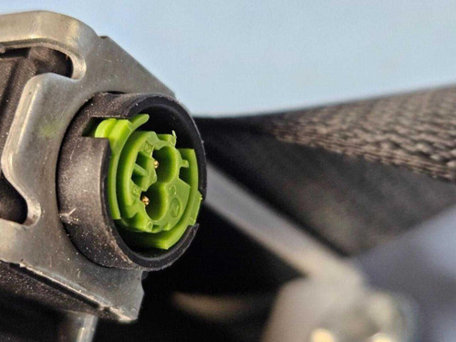 Tesla 21 24 Tesla Model S Front Right Side SeatBelt W/o Pretensioner 155650190E Oem 