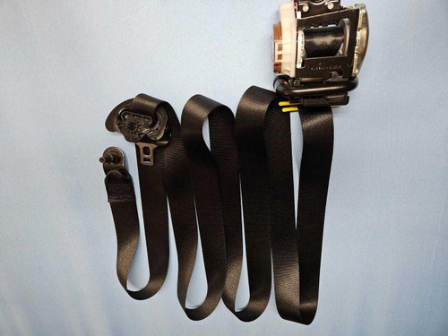 Mercedes-Benz 2021-2025 Mercedes-Benz GLB Front Right Seatbelt Retractor BLACK OEM  Mercedes-Benz 2021-2025 Mercedes-Benz GLB Front Right Seatbelt Retractor BLACK OEM