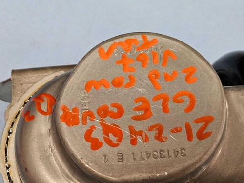 Mercedes-Benz 2020-2025 Mercedes-benz GLE W167 Rear Left Seatbelt Retractor Beige OEM  Mercedes-Benz 2020-2025 Mercedes-benz GLE W167 Rear Left Seatbelt Retractor Beige OEM