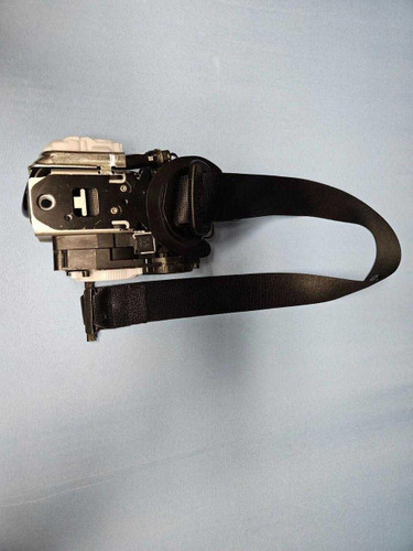 Mercedes-Benz 2023-2025 Mercedes-benz EQS Suv Front Left Seatbelt Retractor BLACK Oem  Mercedes-Benz 2023-2025 Mercedes-benz EQS Suv Front Left Seatbelt Retractor BLACK Oem