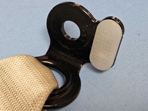 Mercedes-Benz 20-21 Mercedes-benz GLE W167 Rear Left Seatbelt Retractor Beige 1678602001 OEM  Mercedes-Benz 20-21 Mercedes-benz GLE W167 Rear Left Seatbelt Retractor Beige 1678602001 OEM