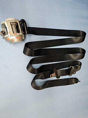Ford 2021-2024 Ford Expedition Right Rear 2nd Row  SeatBelt Retractor Black OEM 