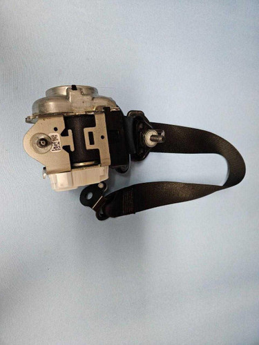 Mercedes-Benz 2020–2025 Mercedes-Benz GLE Rear Left Seatbelt Retractor Black 1678601400 OEM 