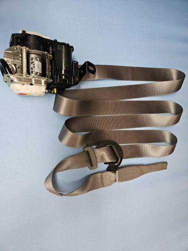 Mercedes-Benz 2023-2025 Mercedes-Benz Eqs Front Left SeatBelt Retractor Gray OEM  Mercedes-Benz 2023-2025 Mercedes-Benz Eqs Front Left SeatBelt Retractor Gray OEM