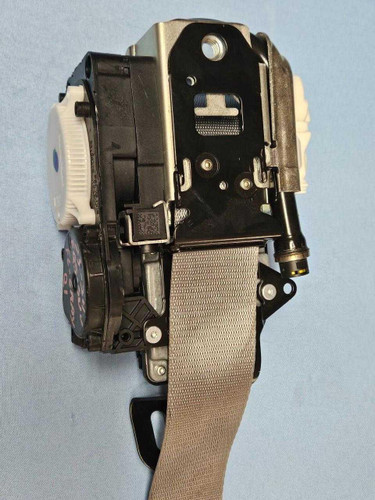 Mercedes-Benz 2023-2025 Mercedes-Benz Eqs Front Left SeatBelt Retractor Gray OEM  Mercedes-Benz 2023-2025 Mercedes-Benz Eqs Front Left SeatBelt Retractor Gray OEM
