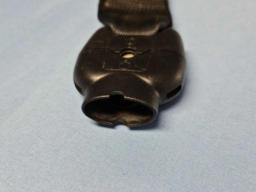 21 22 23 Tesla Model X Front RIGHT Seat Belt Retractor OEM