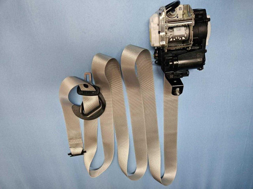 Mercedes-Benz 2023-2025 Mercedes-benz Eqs Front Right Seatbelt Retractor GRAY 2968605601 Oem  Mercedes-Benz 2023-2025 Mercedes-benz Eqs Front Right Seatbelt Retractor GRAY 2968605601 Oem