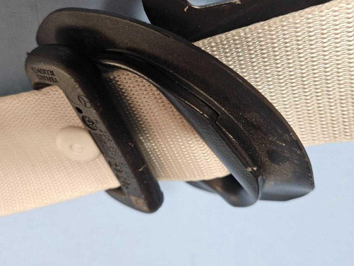 Mercedes-Benz 2022-2025 Mercedes-Benz EQE Front Left Driver SeatBelt Retractor – OEM  Mercedes-Benz 2022-2025 Mercedes-Benz EQE Front Left Driver SeatBelt Retractor – OEM