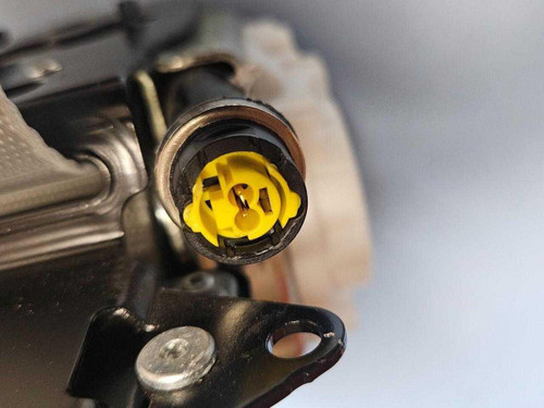 Mercedes-Benz 2022-2025 Mercedes-Benz EQE Front Left Driver SeatBelt Retractor – OEM  Mercedes-Benz 2022-2025 Mercedes-Benz EQE Front Left Driver SeatBelt Retractor – OEM