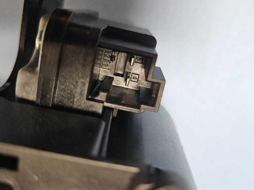 Mercedes-Benz 2022-2025 Mercedes-Benz EQE Front Left Driver SeatBelt Retractor – OEM  Mercedes-Benz 2022-2025 Mercedes-Benz EQE Front Left Driver SeatBelt Retractor – OEM