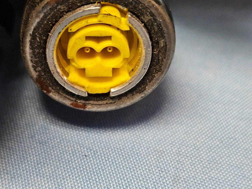 Mercedes-Benz 2020-2024 Mercedes-benz GLS Rear Left SeatBelt Retractor BEIGE Oem  Mercedes-Benz 2020-2024 Mercedes-benz GLS Rear Left SeatBelt Retractor BEIGE Oem