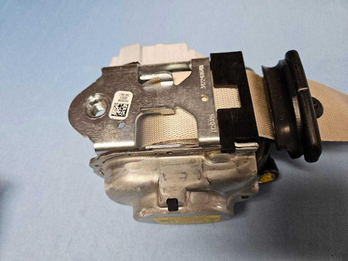 Mercedes-Benz 2020-2024 Mercedes-benz GLS Rear Left SeatBelt Retractor BEIGE Oem  Mercedes-Benz 2020-2024 Mercedes-benz GLS Rear Left SeatBelt Retractor BEIGE Oem